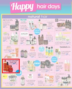 Clicks : You Pay Less (31 May - 18 June 2019), page 20