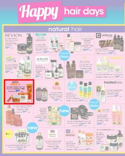 Clicks : You Pay Less (31 May - 18 June 2019), page 20