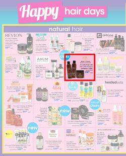Clicks : You Pay Less (31 May - 18 June 2019), page 20