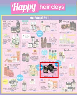 Clicks : You Pay Less (31 May - 18 June 2019), page 20
