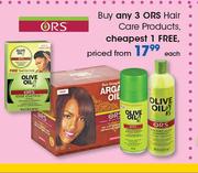 ORS Hair Care Products-Each