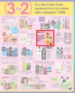 Clicks : You Pay Less (31 May - 18 June 2019), page 21