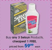 Seisun Products-Each