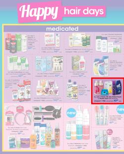 Clicks : You Pay Less (31 May - 18 June 2019), page 22