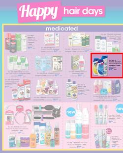 Clicks : You Pay Less (31 May - 18 June 2019), page 22