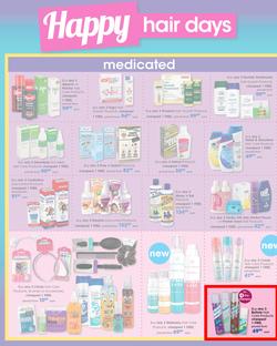 Clicks : You Pay Less (31 May - 18 June 2019), page 22