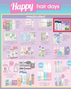 Clicks : You Pay Less (31 May - 18 June 2019), page 22