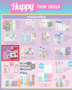 Clicks : You Pay Less (31 May - 18 June 2019), page 22