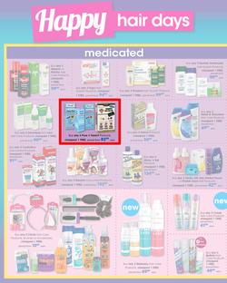 Clicks : You Pay Less (31 May - 18 June 2019), page 22