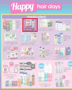 Clicks : You Pay Less (31 May - 18 June 2019), page 22