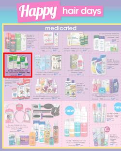 Clicks : You Pay Less (31 May - 18 June 2019), page 22