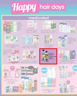Clicks : You Pay Less (31 May - 18 June 2019), page 22