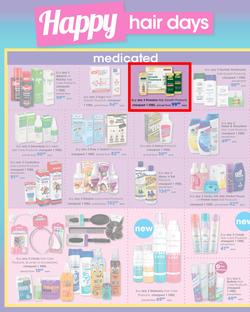 Clicks : You Pay Less (31 May - 18 June 2019), page 22
