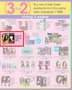 Clicks : You Pay Less (31 May - 18 June 2019), page 23