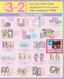 Clicks : You Pay Less (31 May - 18 June 2019), page 23