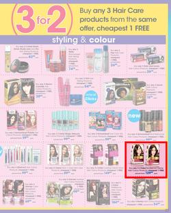 Clicks : You Pay Less (31 May - 18 June 2019), page 23