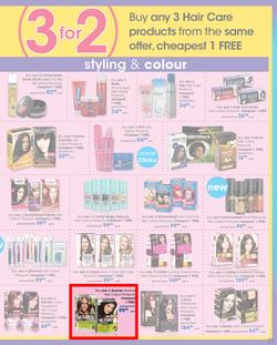 Clicks : You Pay Less (31 May - 18 June 2019), page 23