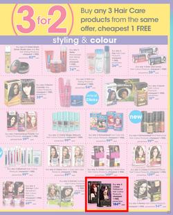 Clicks : You Pay Less (31 May - 18 June 2019), page 23