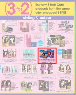 Clicks : You Pay Less (31 May - 18 June 2019), page 23
