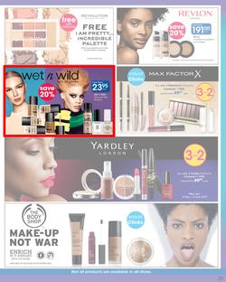 Clicks : You Pay Less (31 May - 18 June 2019), page 25