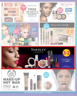Clicks : You Pay Less (31 May - 18 June 2019), page 25