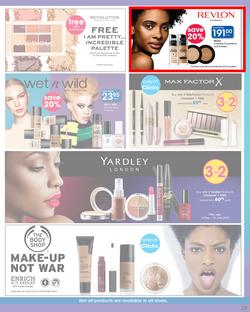 Clicks : You Pay Less (31 May - 18 June 2019), page 25
