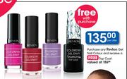 Revlon Gel Nail Colour-Per Offer