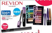 Revlon Eye Product-Per Offer