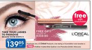L'Oreal, One Being A Foundation-Each