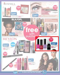 Clicks : You Pay Less (31 May - 18 June 2019), page 26