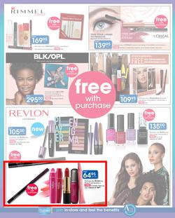 Clicks : You Pay Less (31 May - 18 June 2019), page 26