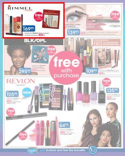 Clicks : You Pay Less (31 May - 18 June 2019), page 26