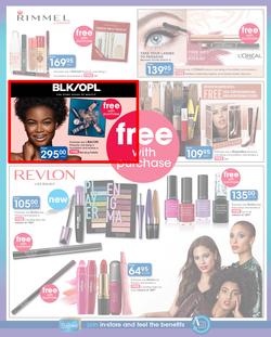 Clicks : You Pay Less (31 May - 18 June 2019), page 26