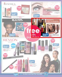 Clicks : You Pay Less (31 May - 18 June 2019), page 26