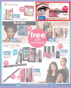 Clicks : You Pay Less (31 May - 18 June 2019), page 26