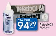 Refecto Cil Products-Each