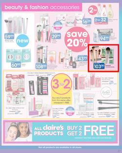 Clicks : You Pay Less (31 May - 18 June 2019), page 27