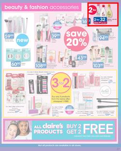 Clicks : You Pay Less (31 May - 18 June 2019), page 27