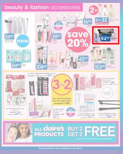 Clicks : You Pay Less (31 May - 18 June 2019), page 27