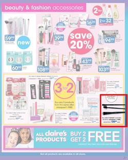 Clicks : You Pay Less (31 May - 18 June 2019), page 27