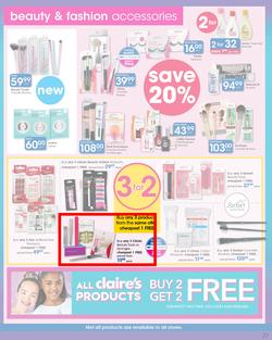Clicks : You Pay Less (31 May - 18 June 2019), page 27