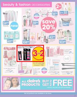 Clicks : You Pay Less (31 May - 18 June 2019), page 27