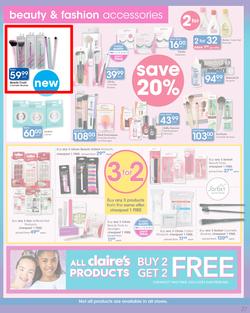 Clicks : You Pay Less (31 May - 18 June 2019), page 27