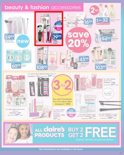 Clicks : You Pay Less (31 May - 18 June 2019), page 27