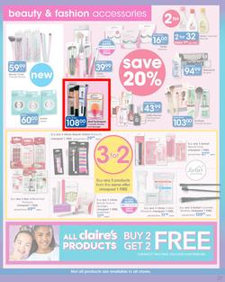 Clicks : You Pay Less (31 May - 18 June 2019), page 27