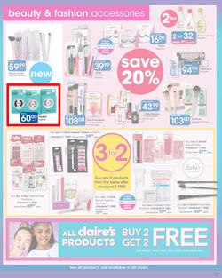Clicks : You Pay Less (31 May - 18 June 2019), page 27