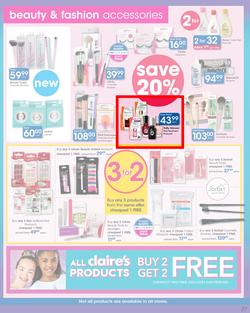Clicks : You Pay Less (31 May - 18 June 2019), page 27