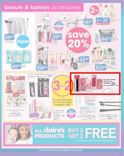 Clicks : You Pay Less (31 May - 18 June 2019), page 27