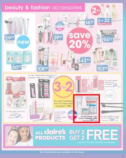 Clicks : You Pay Less (31 May - 18 June 2019), page 27