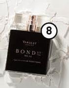 Yardley Bond ST No.33 EDP Pour Homme-50ml
